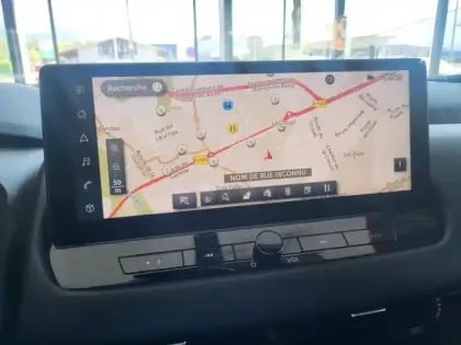 Photo 12 Nissan Qashqai  e-POWER 190ch Tekna