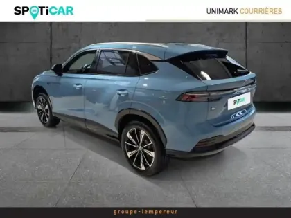 Photo 5 Mg EHS  1.5 Hybrid+ 224ch Luxury