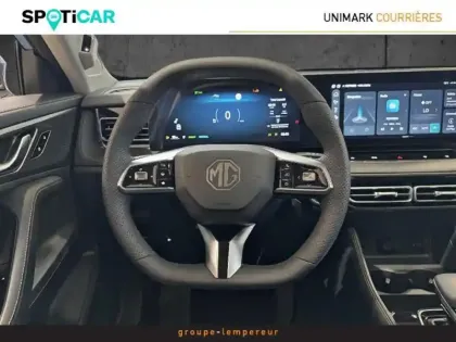 Photo 11 Mg EHS  1.5 Hybrid+ 224ch Luxury