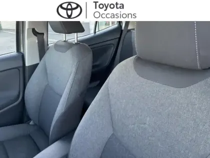 Photo 11 Toyota Yaris  Cross 116h Dynamic MY22