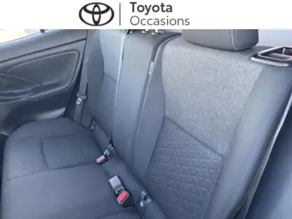 Photo 12 Toyota Yaris  Cross 116h Dynamic MY22