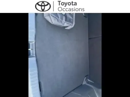 Photo 14 Toyota Yaris  Cross 116h Dynamic MY22