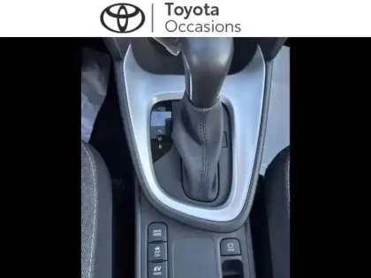 Photo 7 Toyota Yaris  Cross 116h Dynamic MY22