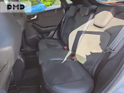 Photo 9 Ford Puma  1.0 EcoBoost 170ch S&S mHEV ST Powershift