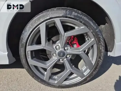 Photo 12 Ford Puma  1.0 EcoBoost 170ch S&S mHEV ST Powershift