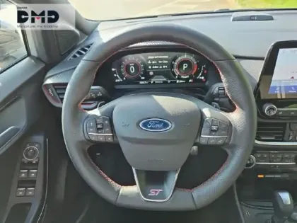 Photo 6 Ford Puma  1.0 EcoBoost 170ch S&S mHEV ST Powershift