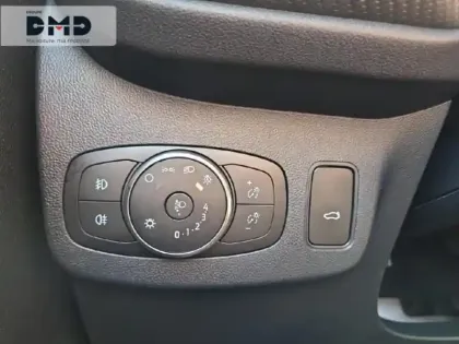 Photo 14 Ford Puma  1.0 EcoBoost 170ch S&S mHEV ST Powershift