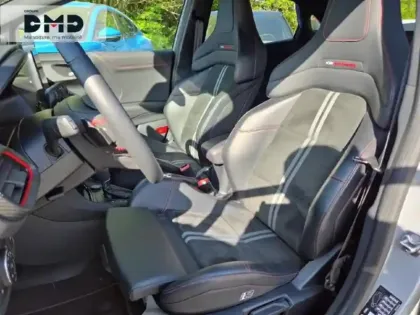 Photo 8 Ford Puma  1.0 EcoBoost 170ch S&S mHEV ST Powershift