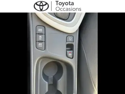 Photo 13 Toyota Yaris  116h Iconic 5p
