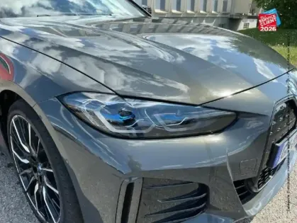 Photo 12 BMW I4  M50 544ch