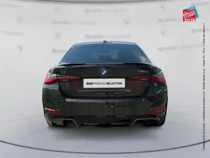 Photo 6 BMW I4  M50 544ch