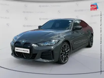 Photo Bmw I4 M50
