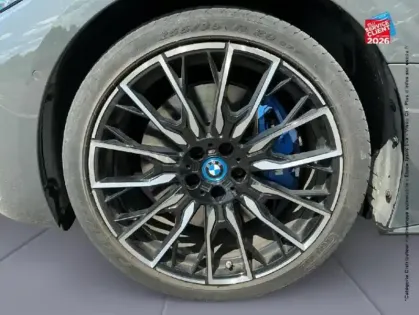 Photo 9 BMW I4  M50 544ch