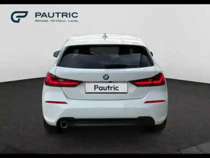 Photo 18 BMW Serie 1 Série 1 116dA 116ch Edition Sport DKG7