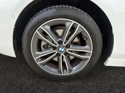 Photo 13 BMW Serie 1 Série 1 116dA 116ch Edition Sport DKG7