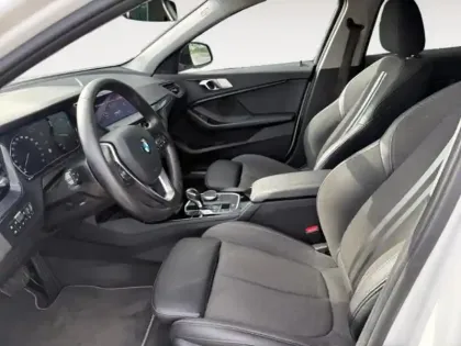 Photo 8 BMW Serie 1 Série 1 116dA 116ch Edition Sport DKG7