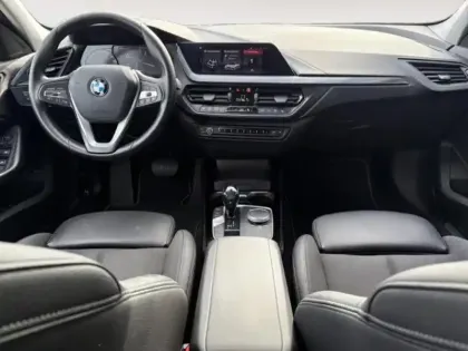 Photo 9 BMW Serie 1 Série 1 116dA 116ch Edition Sport DKG7