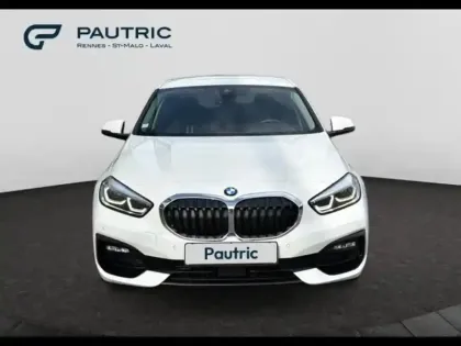 Photo 22 BMW Serie 1 Série 1 116dA 116ch Edition Sport DKG7