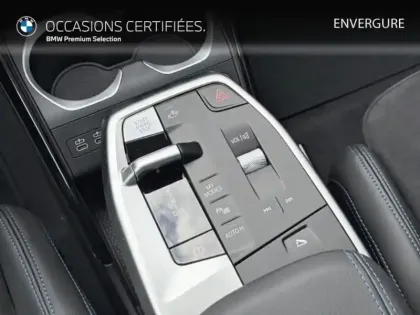 Photo 14 BMW X1  sDrive20i 170ch M Sport