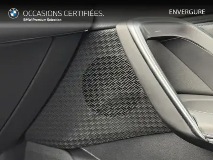 Photo 13 BMW X1  sDrive20i 170ch M Sport