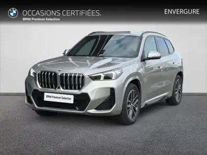 Photo Bmw X1 M Sport