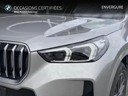 Photo 9 BMW X1  sDrive20i 170ch M Sport