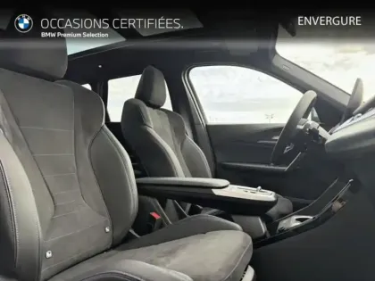 Photo 8 BMW X1  sDrive20i 170ch M Sport