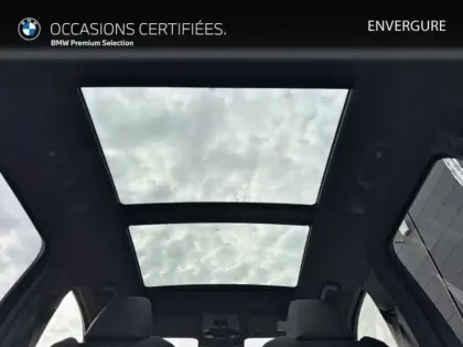 Photo 11 BMW X1  sDrive20i 170ch M Sport