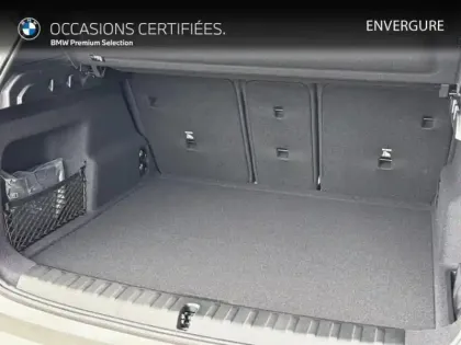 Photo 6 BMW X1  sDrive20i 170ch M Sport