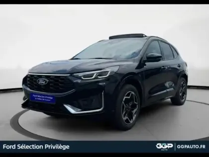 Photo Ford Kuga St-line X