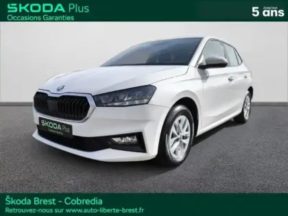 Photo Skoda Fabia Ambition