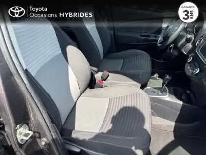 Photo 5 Toyota Yaris  100h Dynamic CONNECT 5p MY19