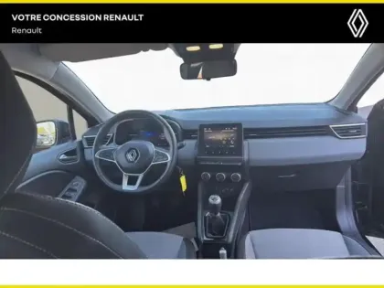 Photo 13 Renault Clio  1.5 Blue dCi 100ch Evolution