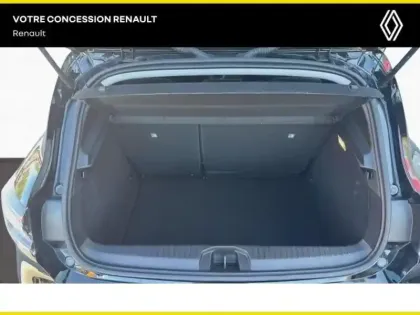 Photo 8 Renault Clio  1.5 Blue dCi 100ch Evolution