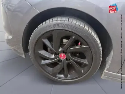 Photo 9 DS DS 3  Cabrio PureTech 110ch Performance Line S&S EAT6