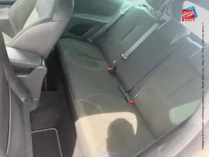 Photo 10 DS DS 3  Cabrio PureTech 110ch Performance Line S&S EAT6