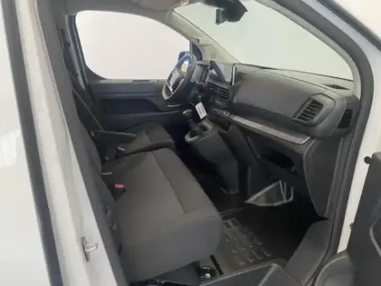 Photo 9 Peugeot Expert  Fg M 2.2 Diesel 150ch Pack Premium Connect