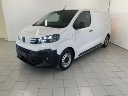 Photo Peugeot Expert Pack Premium Connect