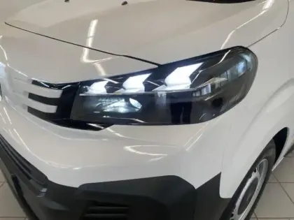 Photo 10 Peugeot Expert  Fg M 2.2 Diesel 150ch Pack Premium Connect