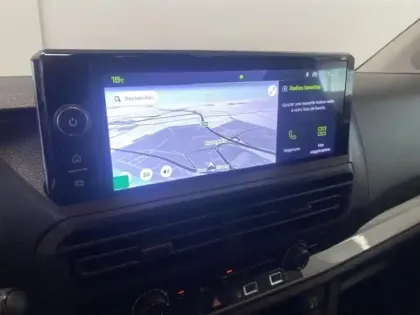 Photo 14 Peugeot Expert  Fg M 2.2 Diesel 150ch Pack Premium Connect