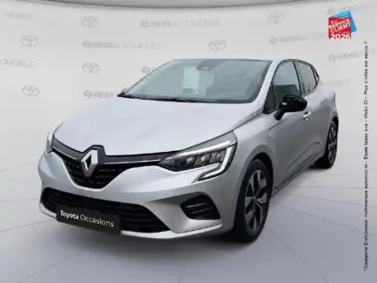 Photo 15 Renault Clio  1.0 TCe 90ch Evolution GPS Radar Ar