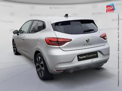 Photo 7 Renault Clio  1.0 TCe 90ch Evolution GPS Radar Ar