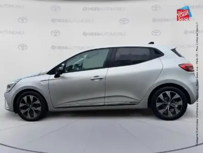 Photo 23 Renault Clio  1.0 TCe 90ch Evolution GPS Radar Ar