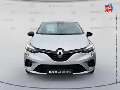 Photo 16 Renault Clio  1.0 TCe 90ch Evolution GPS Radar Ar