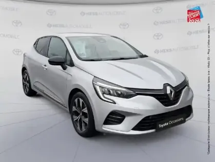 Photo 17 Renault Clio  1.0 TCe 90ch Evolution GPS Radar Ar