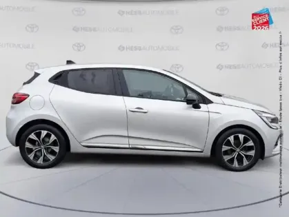 Photo 18 Renault Clio  1.0 TCe 90ch Evolution GPS Radar Ar