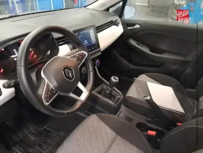 Photo 29 Renault Clio  1.0 TCe 90ch Evolution GPS Radar Ar