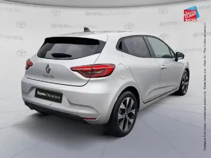 Photo 5 Renault Clio  1.0 TCe 90ch Evolution GPS Radar Ar