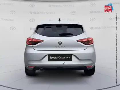 Photo 6 Renault Clio  1.0 TCe 90ch Evolution GPS Radar Ar