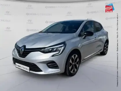 Photo Renault Clio Evolution